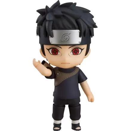 Naruto Shippuden Nendoroid akciófigura Shisui Uchiha 10 cm termékfotója