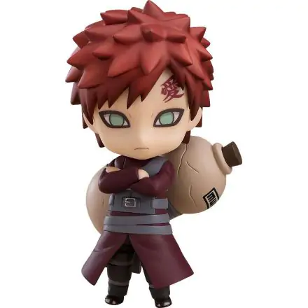 Naruto Shippuden Nendoroid PVC akciófigura Gaara 10 cm termékfotó