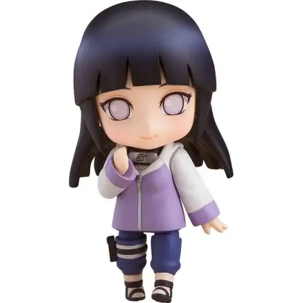Naruto Shippuden Nendoroid PVC akciófigura Hinata Hyuga 10 cm termékfotó