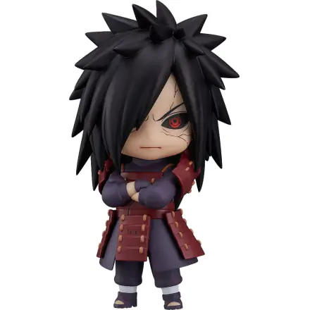 Naruto Shippuden Nendoroid PVC akciófigura Madara Uchiha 10 cm termékfotója