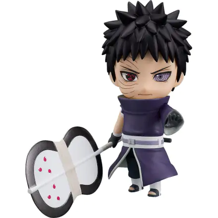 Naruto Shippuden Nendoroid PVC akciófigura Obito Uchiha 10 cm termékfotó