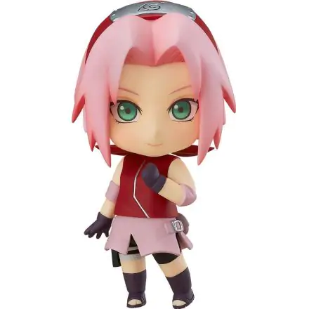Naruto Shippuden Nendoroid PVC akciófigura Sakura Haruno 10 cm termékfotó