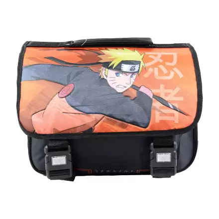 Naruto Shippuden Ninja iskolatáska hátizsák termékfotója