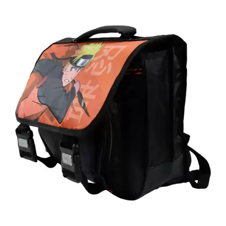 Naruto Shippuden Ninja iskolatáska hátizsák termékfotója