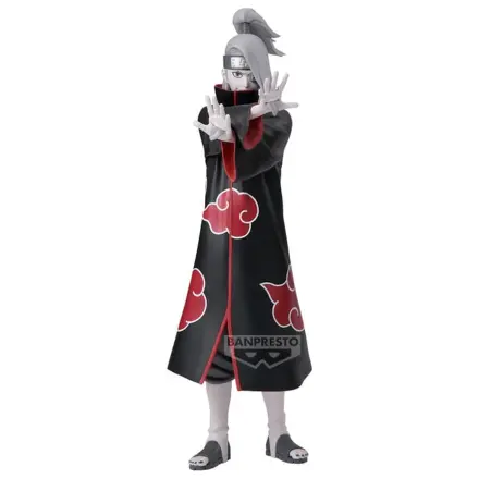 Naruto Shippuden Noir Edge Collection Deidara figura 23cm termékfotó
