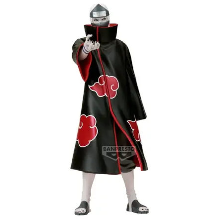 Naruto Shippuden Noir Edge Collection Kakuzu figura 23cm termékfotó