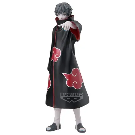 Naruto Shippuden Noir Edge Collection Sasori figura 22cm termékfotó