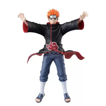 Naruto Shippuden Pain Vibration figura 17cm termékfotója