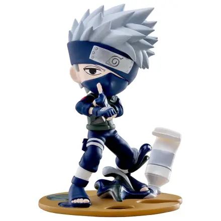 Naruto Shippuden PalVerse Palé. PVC figura Kakashi Hatake 12 cm termékfotó