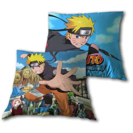 Naruto Shippuden párna termékfotója