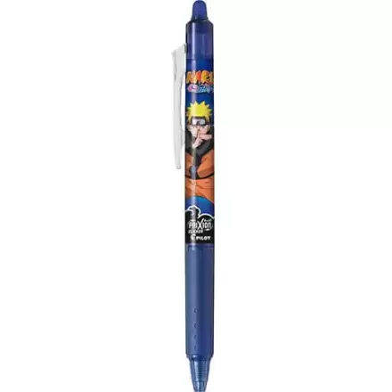 Naruto Shippuden Pen FriXion Clicker Naruto LE 0.7 kék színű toll termékfotó