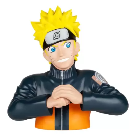 Naruto Shippuden Figural Bank Naruto termékfotója