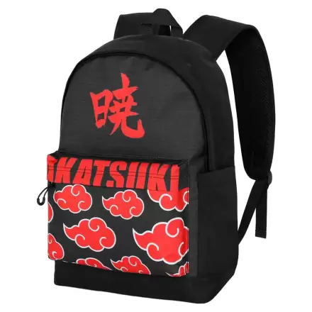 Naruto Shippuden Plus Kanji táska hátizsák 43cm termékfotója