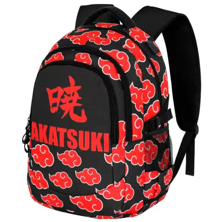 Naruto Shippuden Plus Kanji táska hátizsák 44cm termékfotója