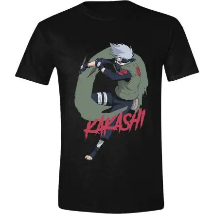 Naruto Shippuden póló Kakashi termékfotó