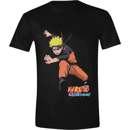 Naruto Shippuden póló Naruto Running termékfotó