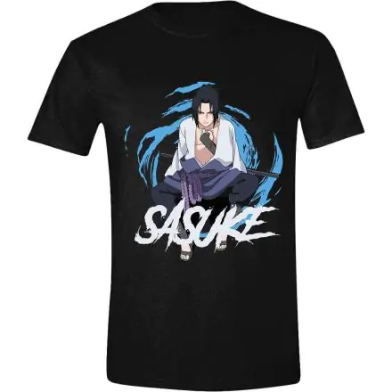 Naruto Shippuden póló Sasuke termékfotó