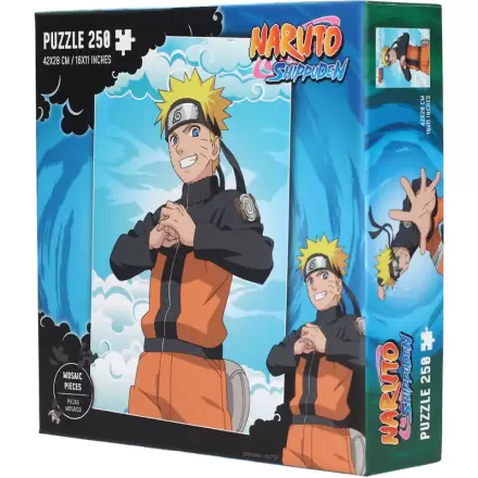 Naruto Shippuden Puzzle 250St termékfotója