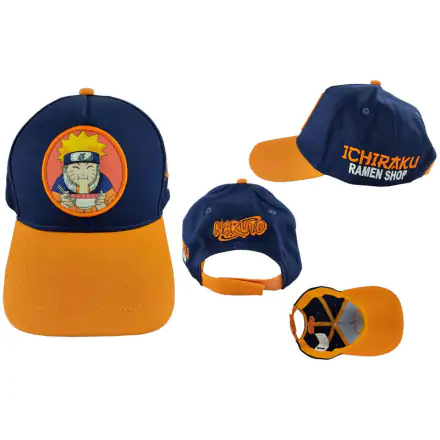 Naruto Shippuden Ramen gyerek baseball sapka termékfotó