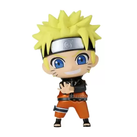 Naruto Shippuden Repoprize Uzumaki Naruto figura 10cm termékfotó