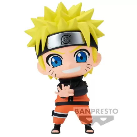 Naruto Shippuden Repoprize Uzumaki Naruto figura 10cm termékfotója