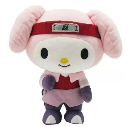 Naruto Shippuden Sakura My Melody Plüschfigur 20cm termékfotója