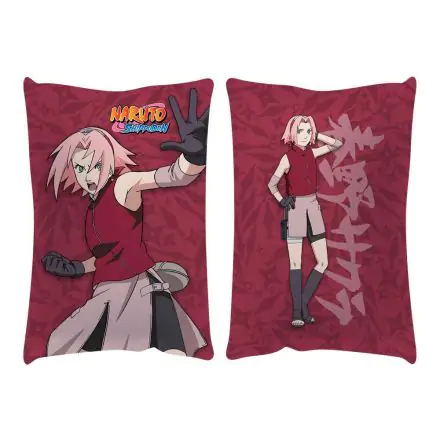 Naruto Shippuden Sakura párna 50 x 33 cm termékfotó