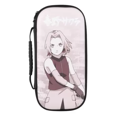 Naruto Shippuden Sakura Switch tartó táska termékfotó