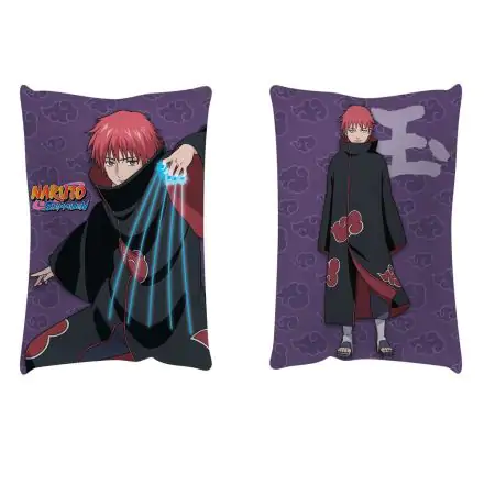 Naruto Shippuden Sasori párna 50 x 33 cm termékfotó