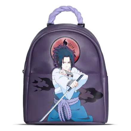 Naruto Shippuden Sasuke Mini táska hátizsák 26 cm termékfotó