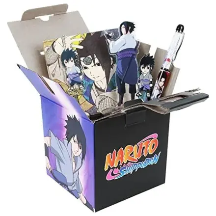 Naruto Shippuden Sasuke Mystery Box termékfotó