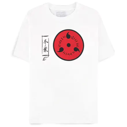 Naruto Shippuden Sasuke Symbol női póló termékfotója