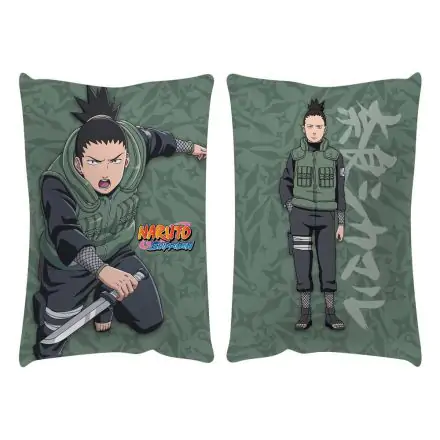Naruto Shippuden Shikamaru párna 50 x 35 cm termékfotó