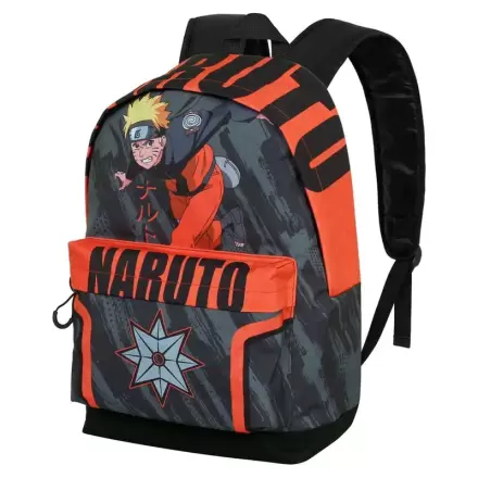 Naruto Shippuden Shuriken táska hátizsák 41cm termékfotója