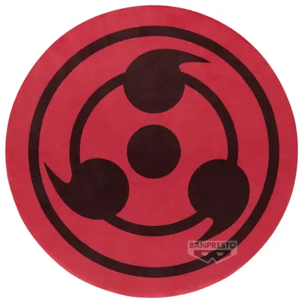 Naruto Shippuden Super Big Sharingan Itachi plüss 39cm termékfotó