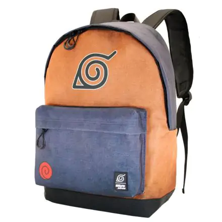 Naruto Shippuden Symbol táska hátizsák 44 cm termékfotója