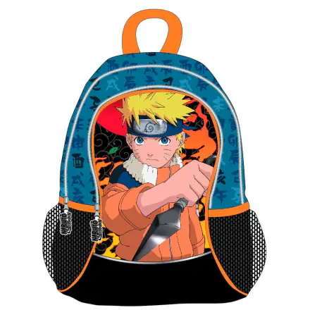 Naruto Shippuden táska hátizsák 40cm termékfotója