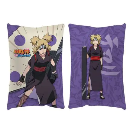 Naruto Shippuden Temari párna 50 x 33 cm termékfotó