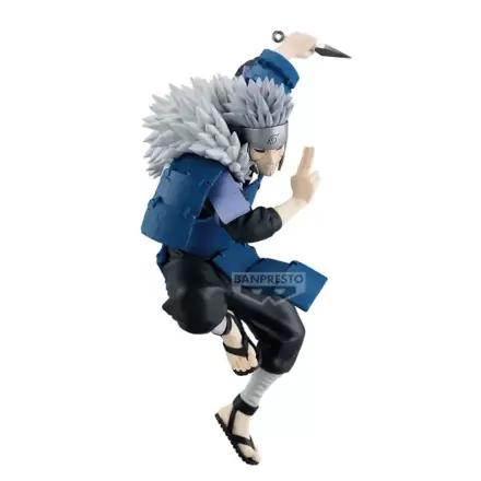 Naruto Shippuden Tobirama Senju Vibration Stars figura 18cm termékfotó