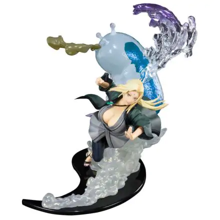 Naruto Shippuden Tsunade figura 22cm termékfotó