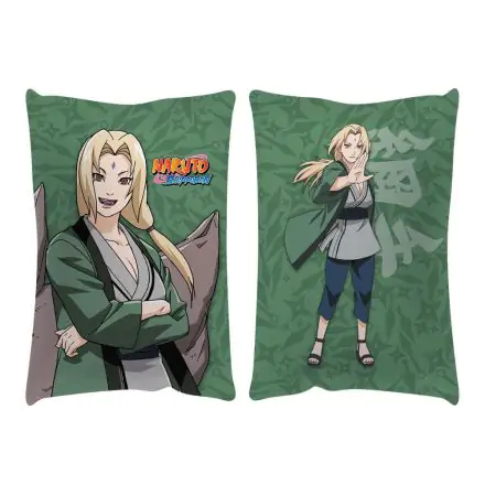 Naruto Shippuden Tsunade párna 50 x 33 cm termékfotó