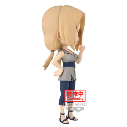 Naruto Shippuden Tsunade Q posket figura 14cm termékfotója