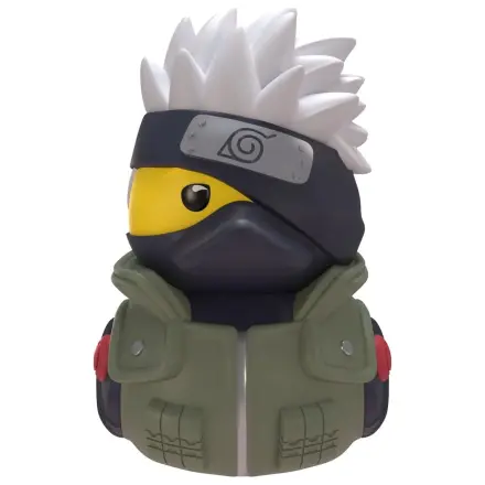 Naruto Shippuden Tubbz Mini PVC figura Kakashi Hatake 5 cm termékfotó