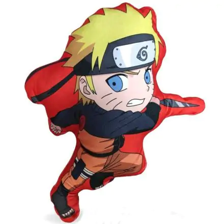 Naruto shippuden Uzumaki 3D párna termékfotója