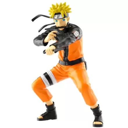 Naruto Shippuden Uzumaki modell készlet figura termékfotója