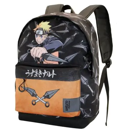 Naruto Shippuden Uzumaki táska hátizsák 44 cm termékfotója