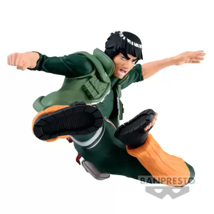 Naruto Shippuden Vibration Star Might Guy figura 15cm termékfotója