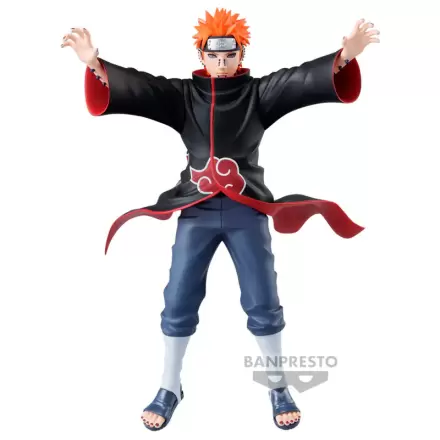 Naruto Shippuden Vibration Star Pain figura 17cm termékfotója