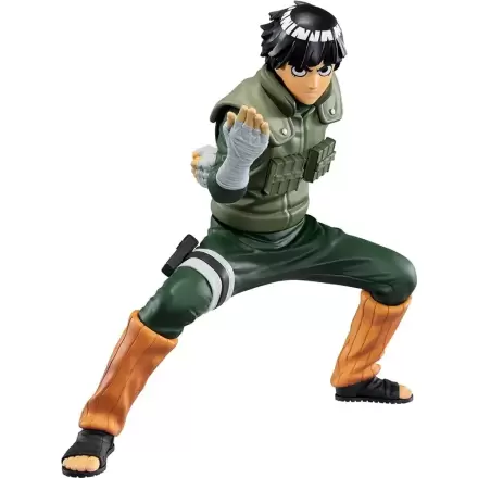 Naruto Shippuden Vibration Star Rock Lee figura 15cm termékfotója