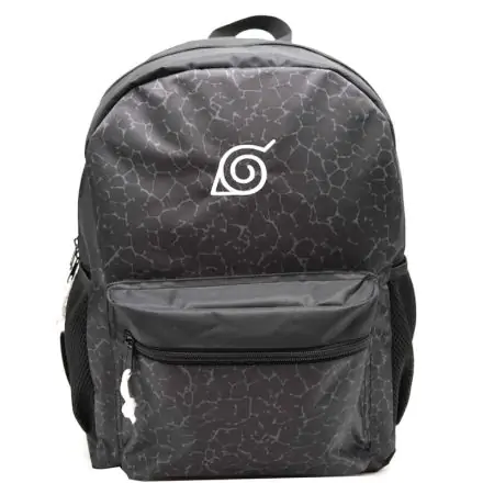 Naruto Shippuden Villa Leaf táska hátizsák 41cm termékfotó